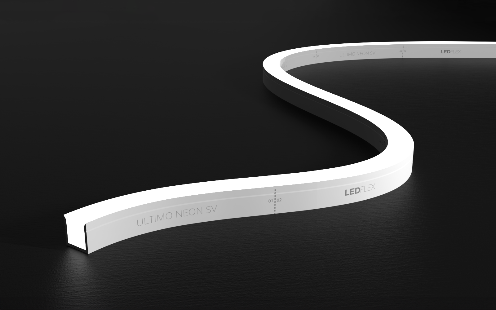 Ultimo Neon 16 - Scotts Richmond 